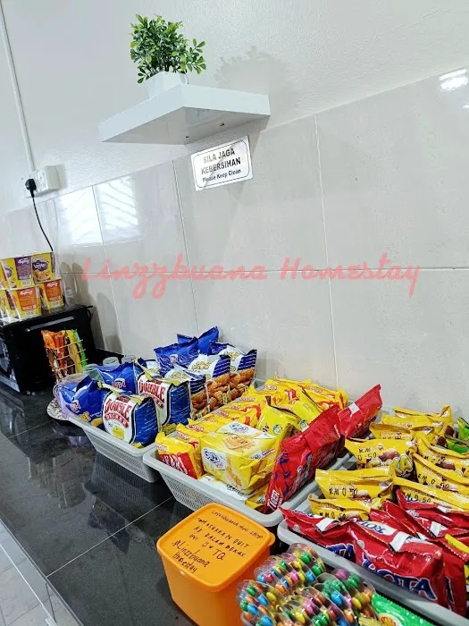 Linzz Buana Homestay Jerantut Picture 3