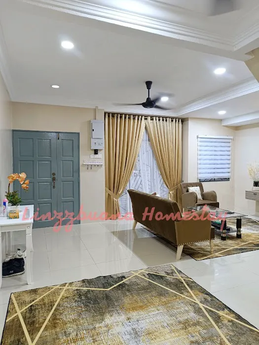 Linzz Buana Homestay Jerantut Picture 1