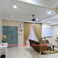 Linzz Buana Homestay Jerantut ico