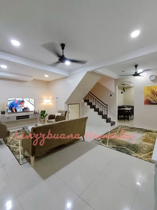 Linzz Buana Homestay Jerantut Picture 6