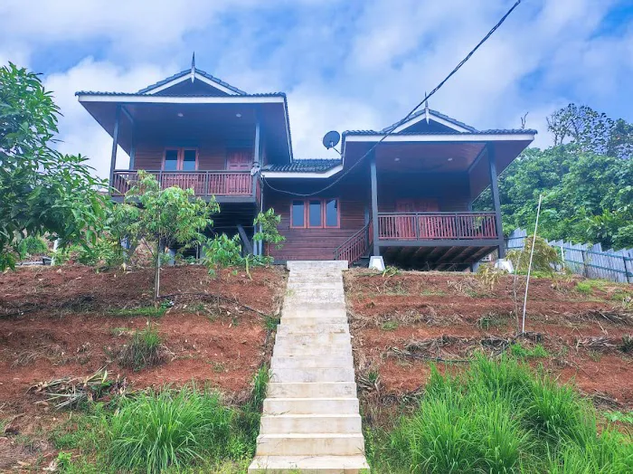 Puncak Serambi Jerantut Picture 2