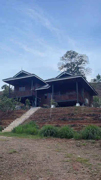 Puncak Serambi Jerantut Picture 1