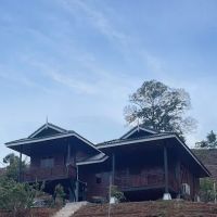 Puncak Serambi Jerantut ico