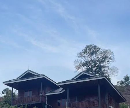 Puncak Serambi Jerantut