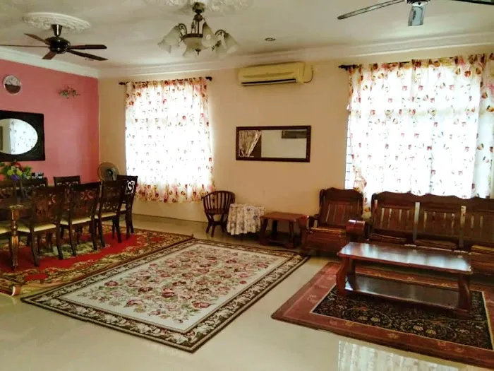 Teratak Tokmak Sungai Kerawai Picture 3