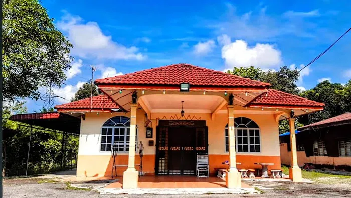 Teratak Tokmak Sungai Kerawai Picture 1