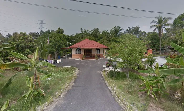 Teratak Tokmak Sungai Kerawai Picture 8