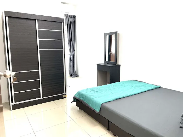 Homestay L&L Taman Melor Impian double storey Picture 2