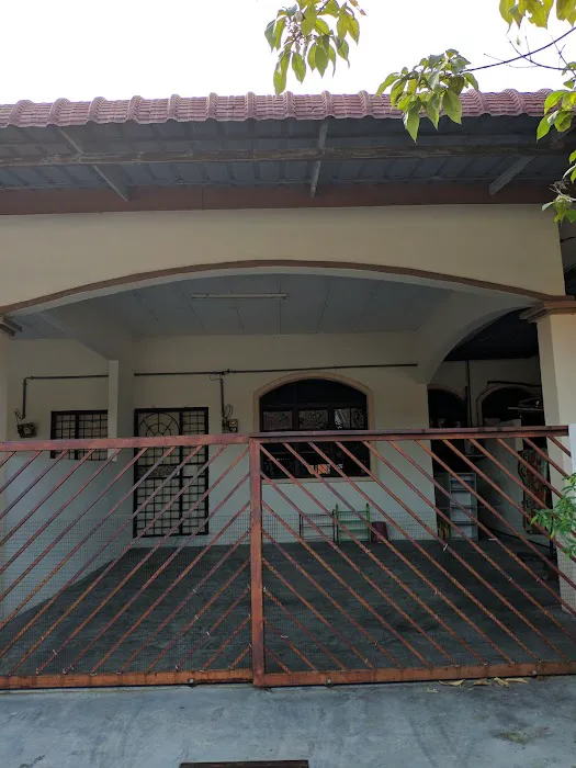 Homestay Picture 1
