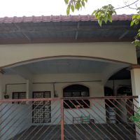 Homestay ico