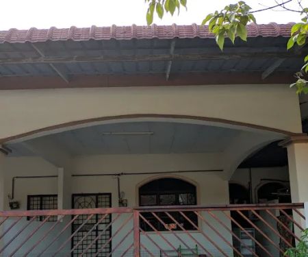 Homestay