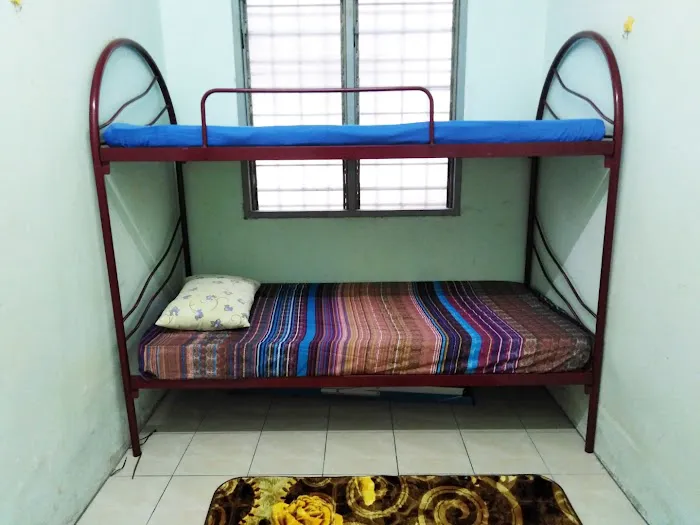 AUFA HOMESTAY Picture 1