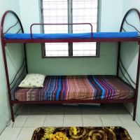AUFA HOMESTAY ico