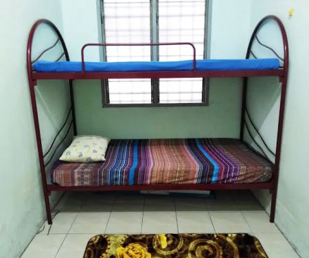 AUFA HOMESTAY