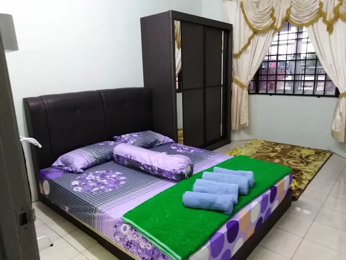 AUFA HOMESTAY Picture 3