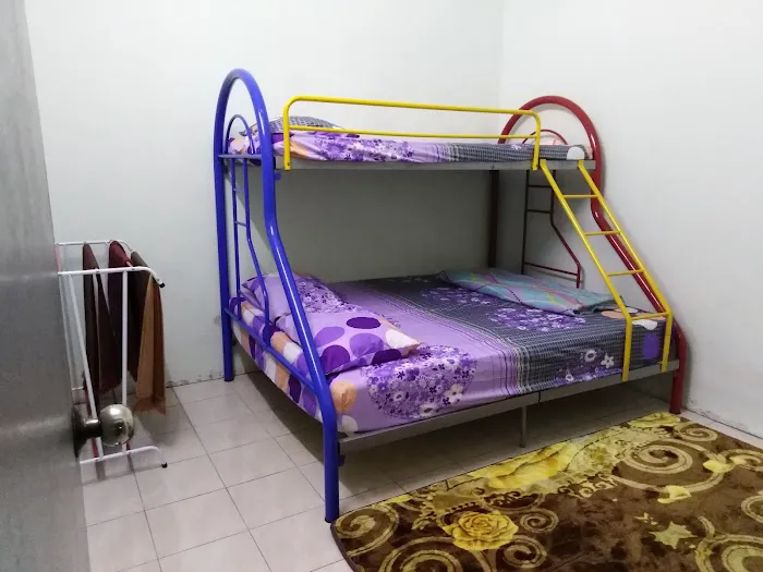 AUFA HOMESTAY Picture 2