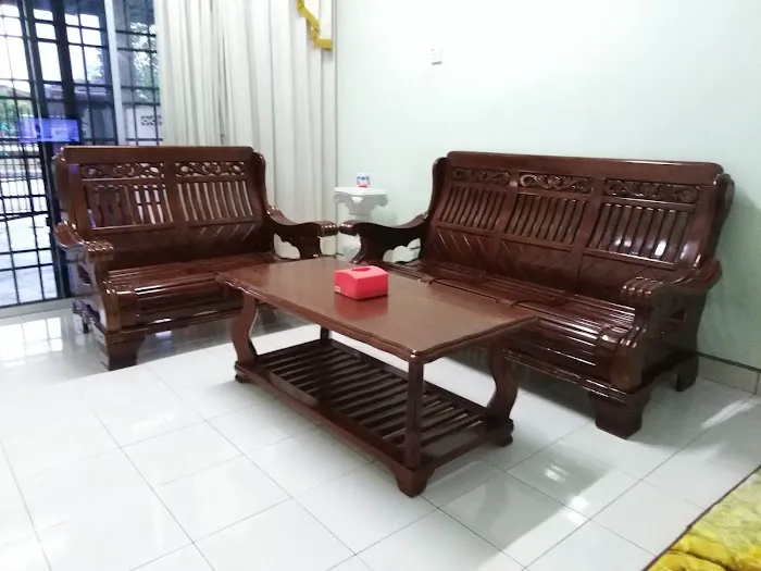 AUFA HOMESTAY Picture 6