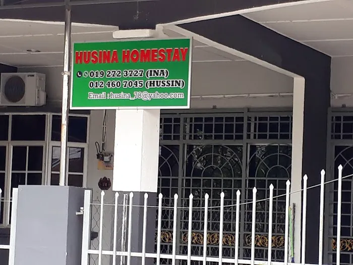 Husina Homestay Picture 1