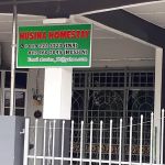 Husina Homestay