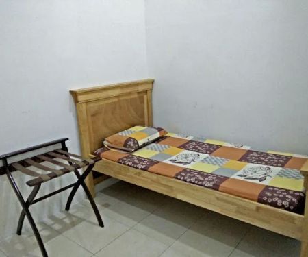 Marshmallow Homestay