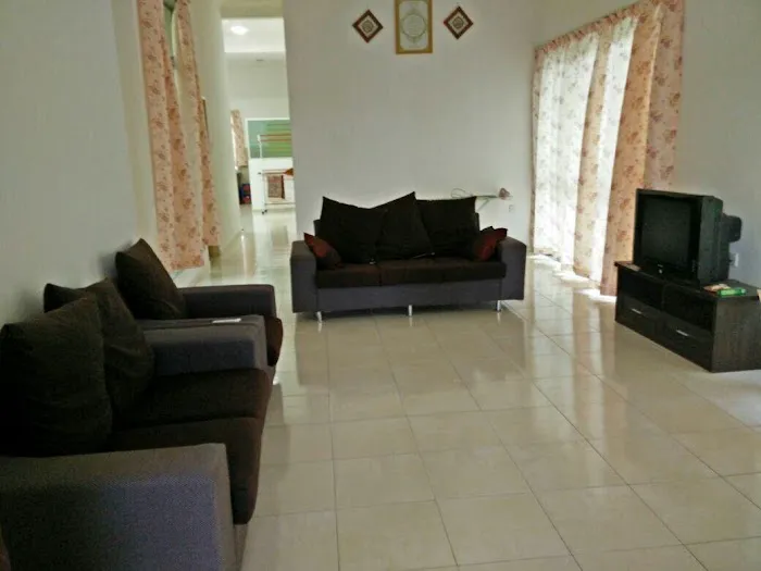 Marshmallow Homestay Picture 3