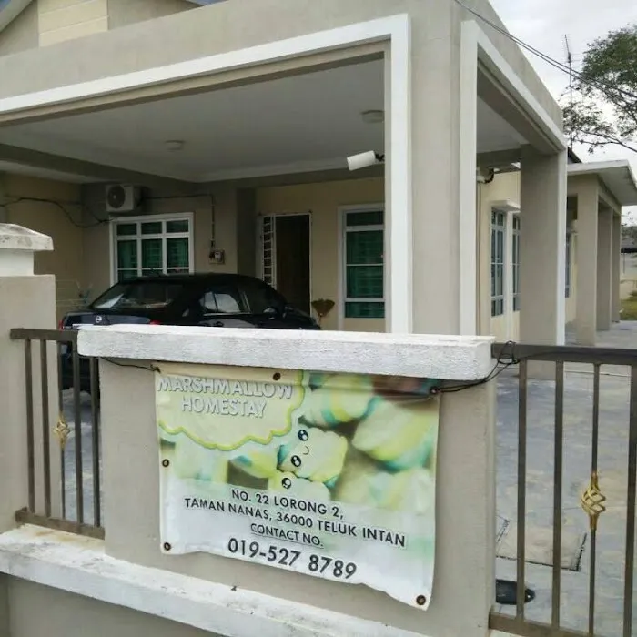 Marshmallow Homestay Picture 4
