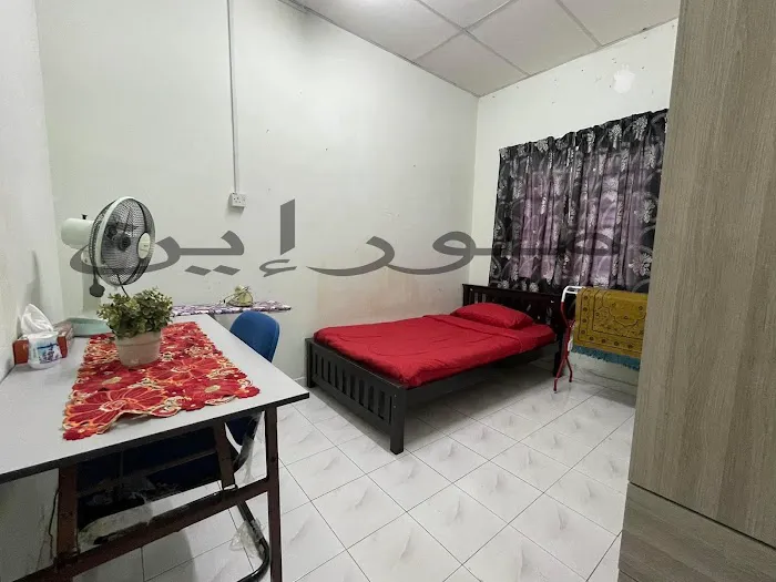 HOMESTAY MUSLIM teluk intan(call terus) Picture 1