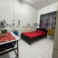 HOMESTAY MUSLIM teluk intan(call terus) ico