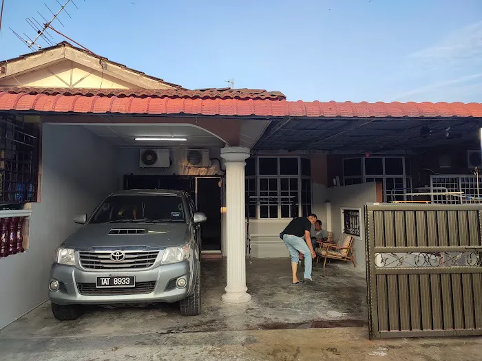 HOMESTAY MUSLIM teluk intan(call terus) Picture 2