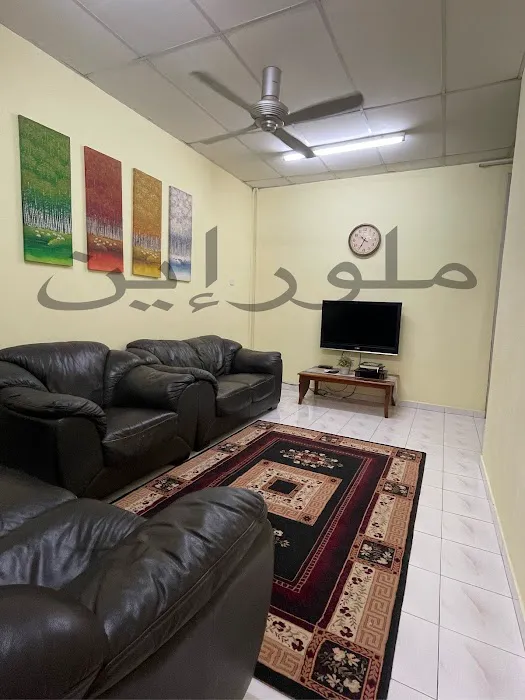 HOMESTAY MUSLIM teluk intan(call terus) Picture 6