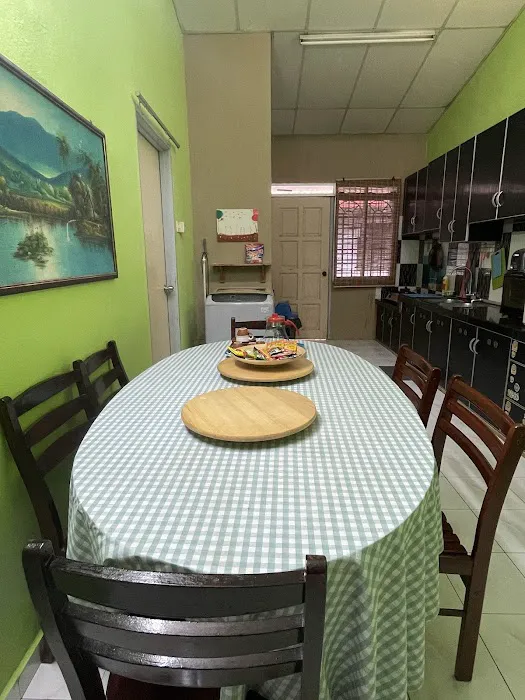 HOMESTAY MUSLIM teluk intan(call terus) Picture 4
