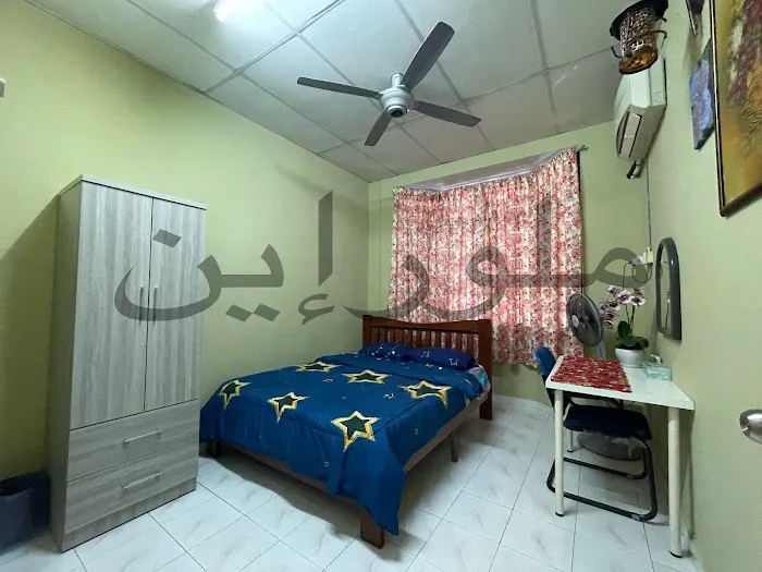 HOMESTAY MUSLIM teluk intan(call terus) Picture 7