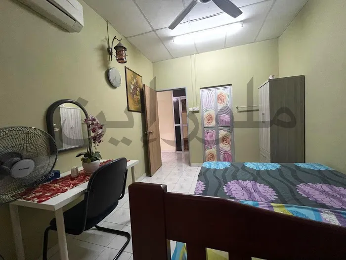 HOMESTAY MUSLIM teluk intan(call terus) Picture 10