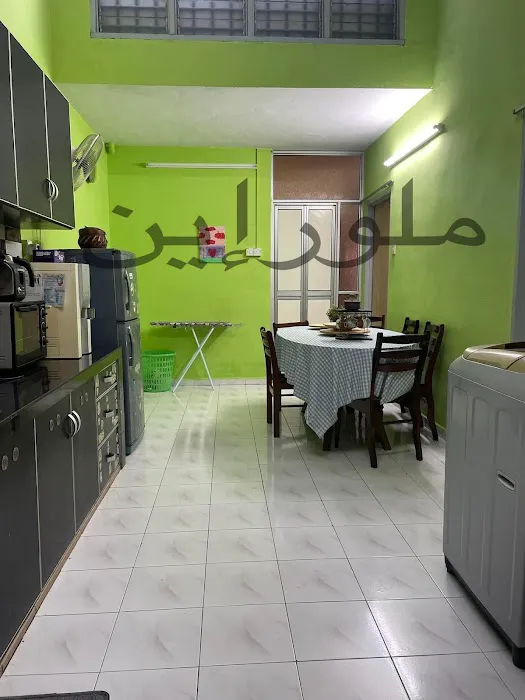 HOMESTAY MUSLIM teluk intan(call terus) Picture 9