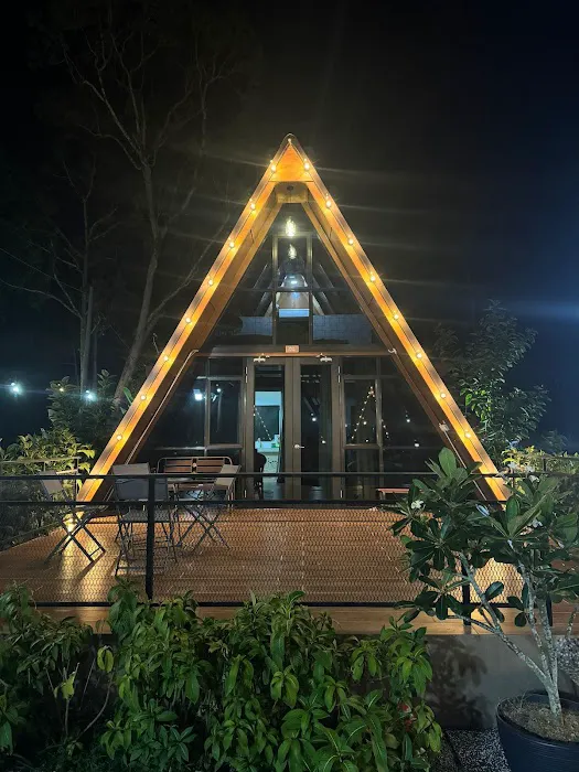 SegiTiga Hut Picture 2