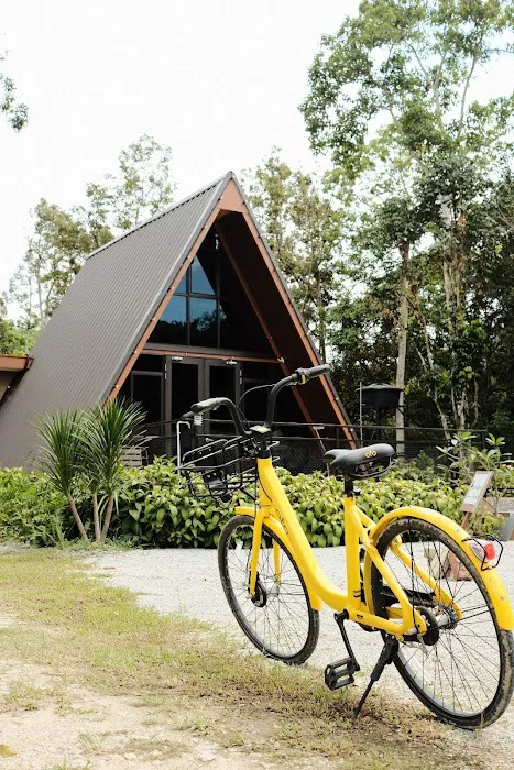 SegiTiga Hut Picture 3