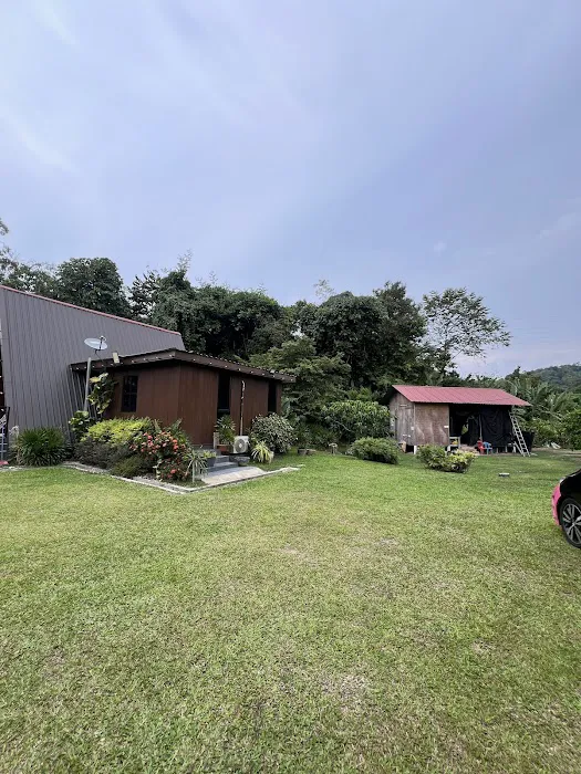 SegiTiga Hut Picture 6