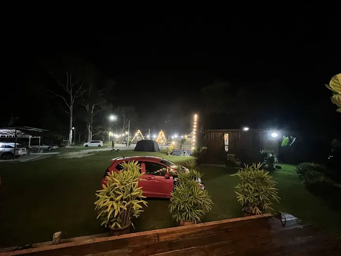 SegiTiga Hut Picture 7