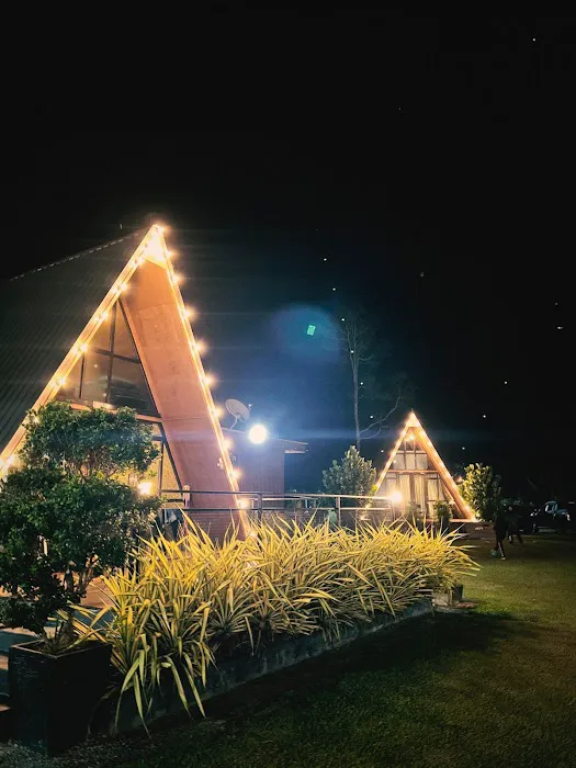 SegiTiga Hut Picture 9