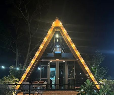 CASA CIK ANI
