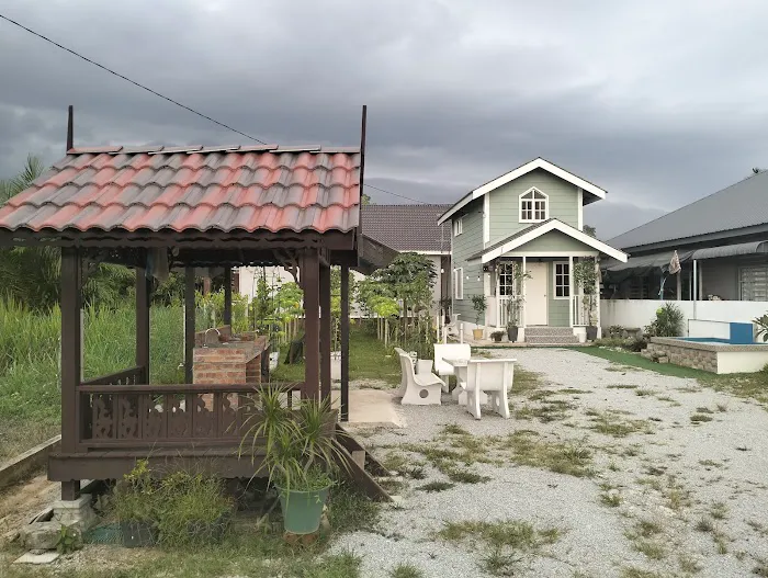 annisatinyhomestay Picture 2