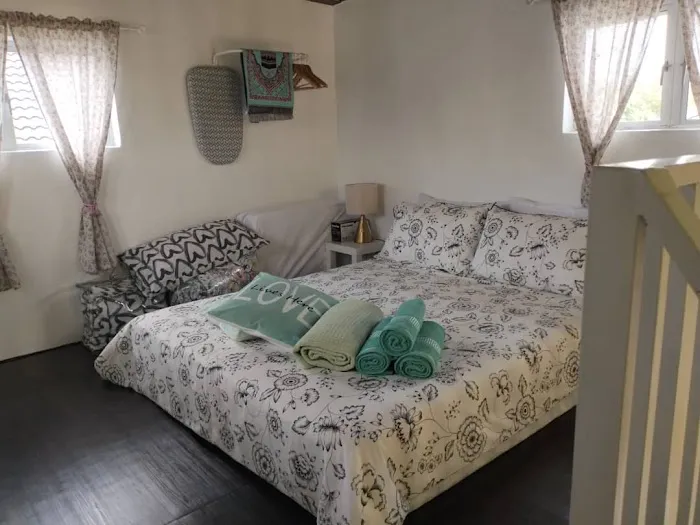 annisatinyhomestay Picture 1
