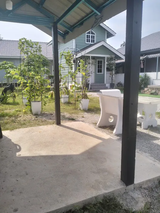 annisatinyhomestay Picture 10