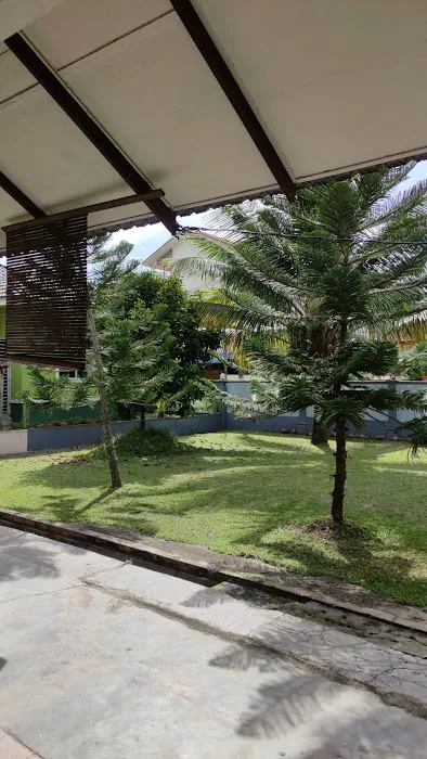 TERATAK HAJI MOHSIN Picture 2