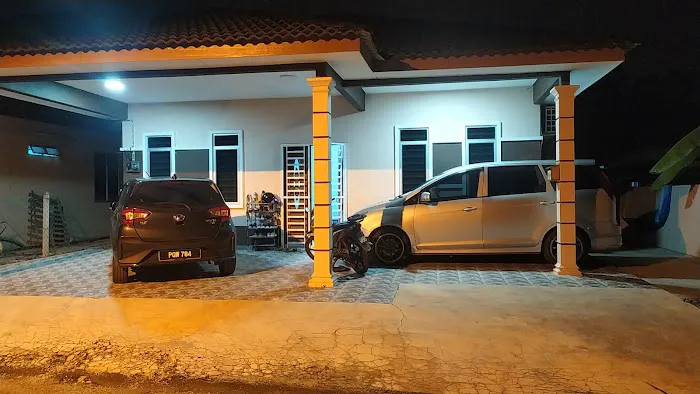 Rumah fahimi Picture 2