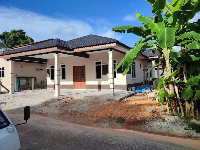 Rumah fahimi Picture 1