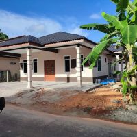 Rumah fahimi ico