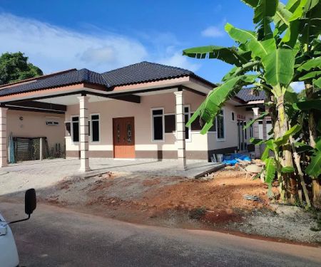 Rumah fahimi