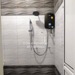 D Daud homestay