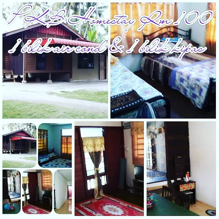 PKB Homestay Picture 2